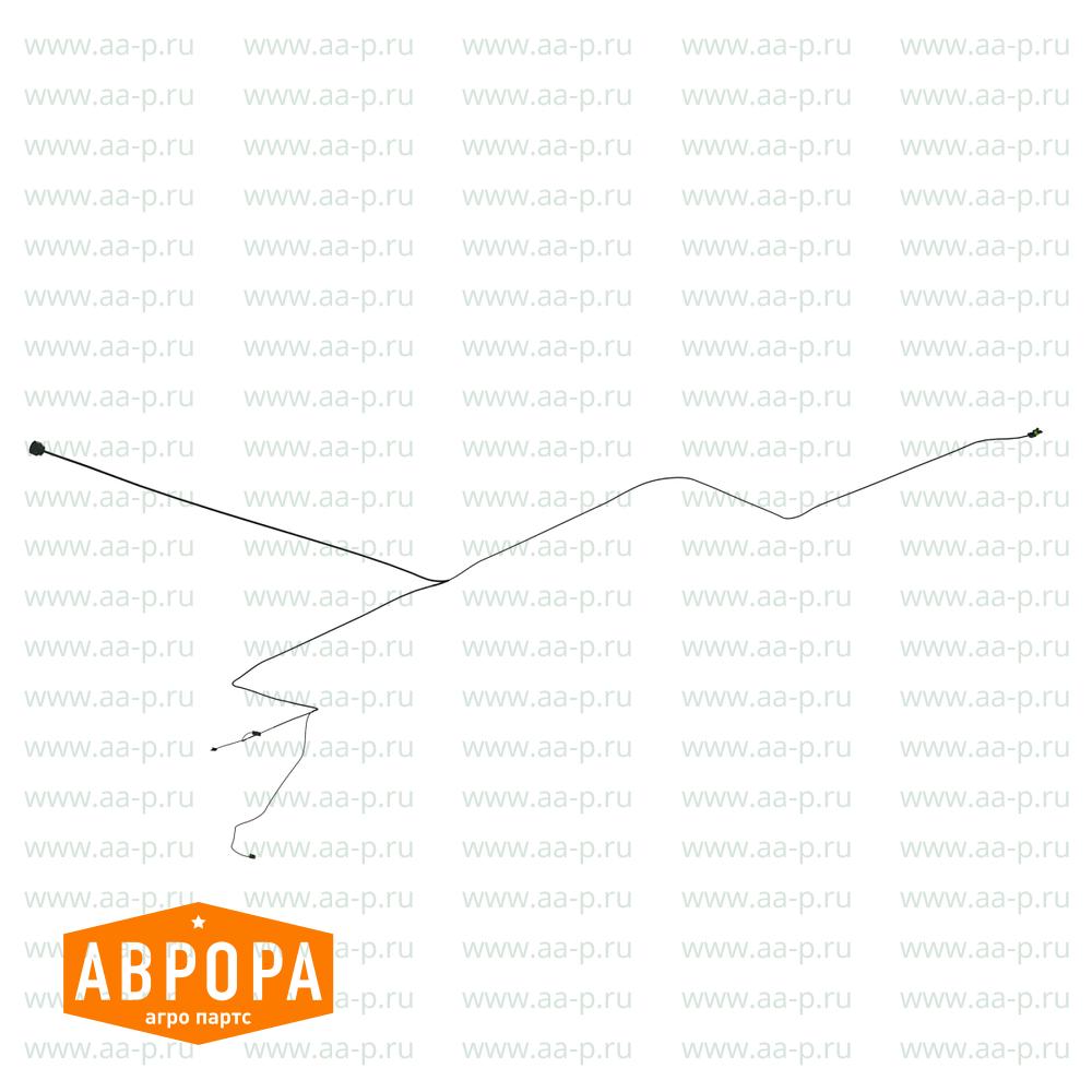 Klappstecker